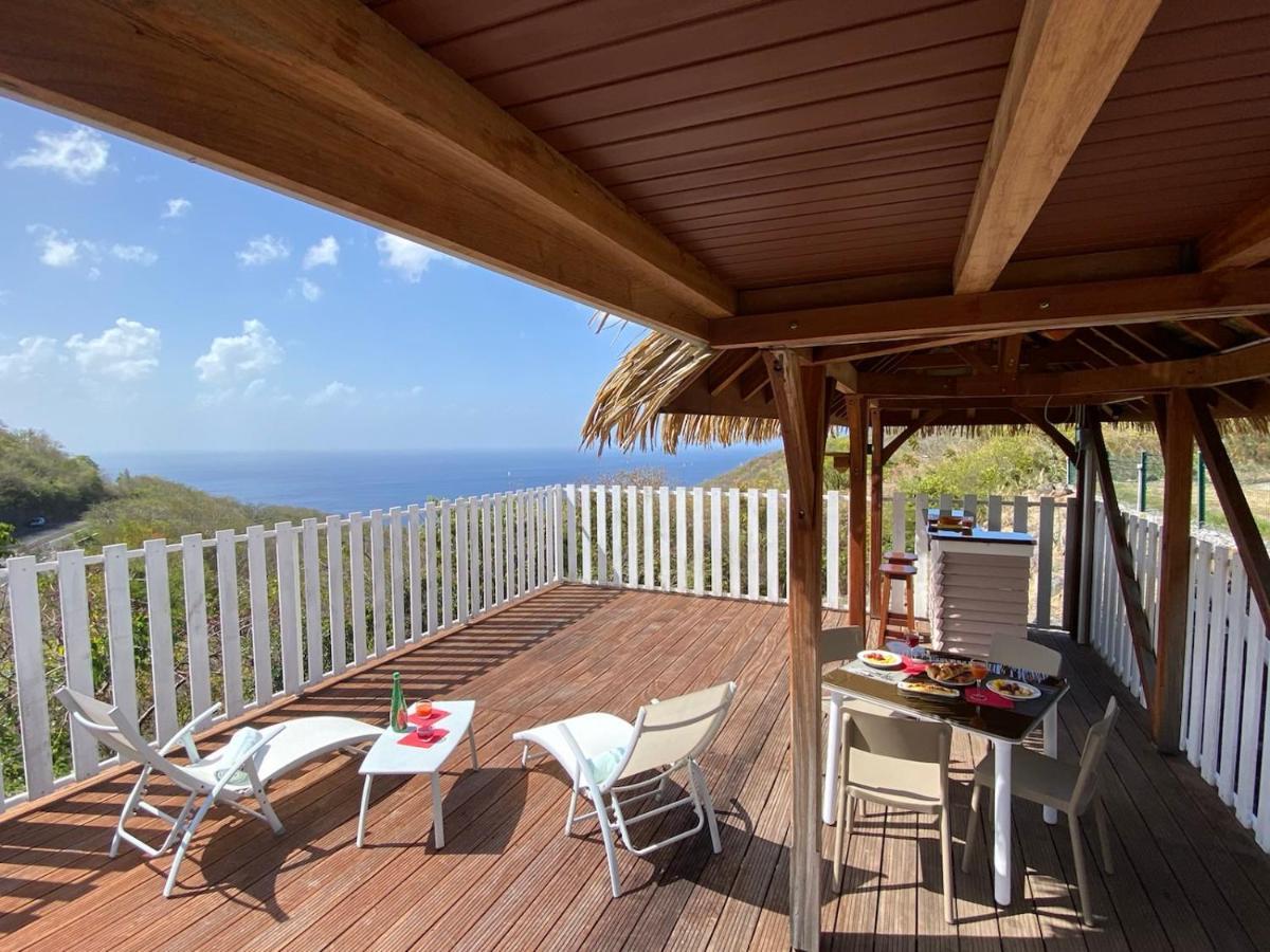 Апартаменти Locations Morne Aux Vents Fond Boucher Екстер'єр фото